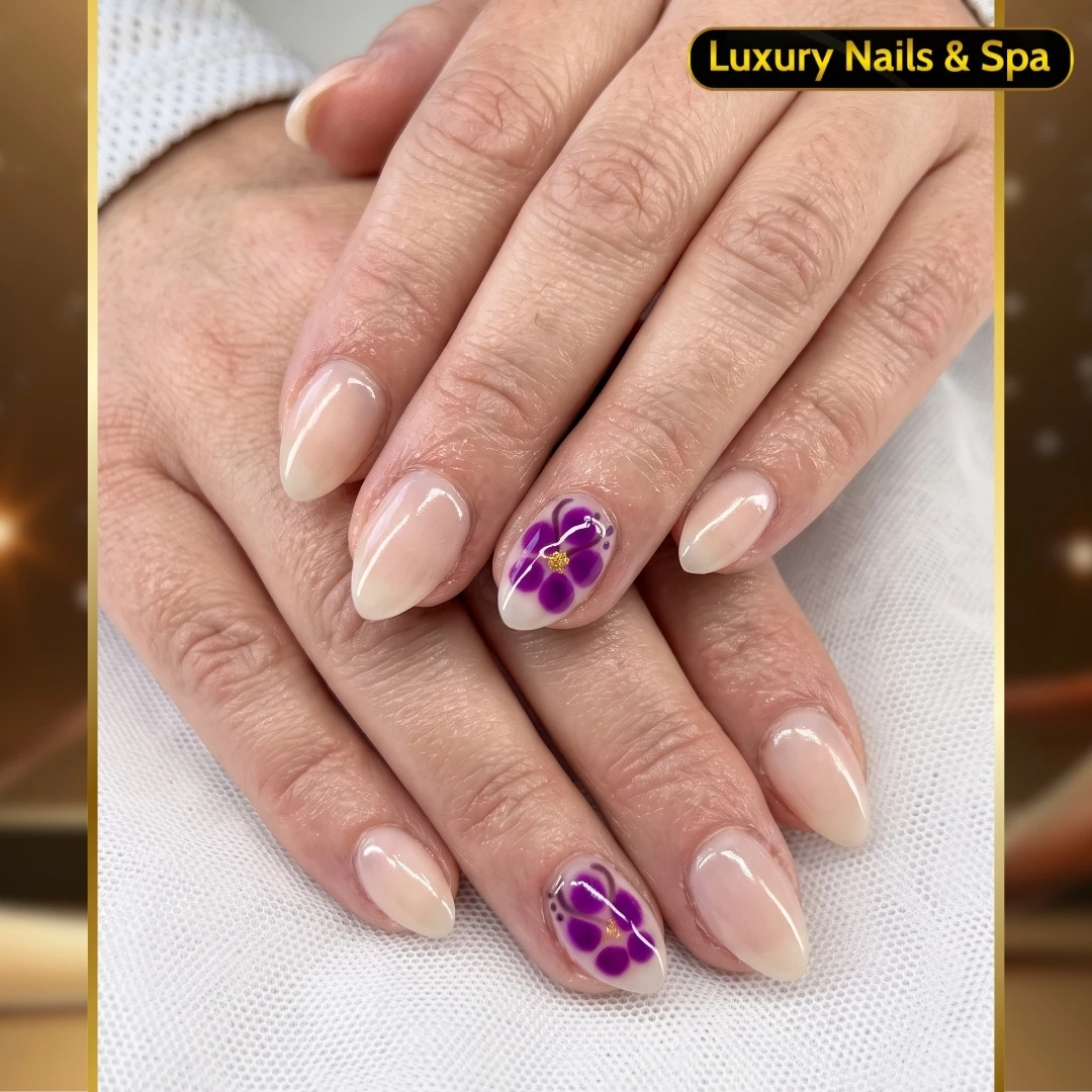 Nail Art